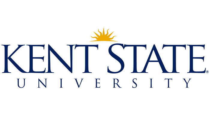 Kent State University Vertical Logo Kent State University Vertical Logo