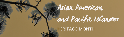 Asian And Pacific Islander Heritage Month Instagram Story