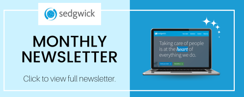 Sedgwick News Generic Sedgwick News Generic