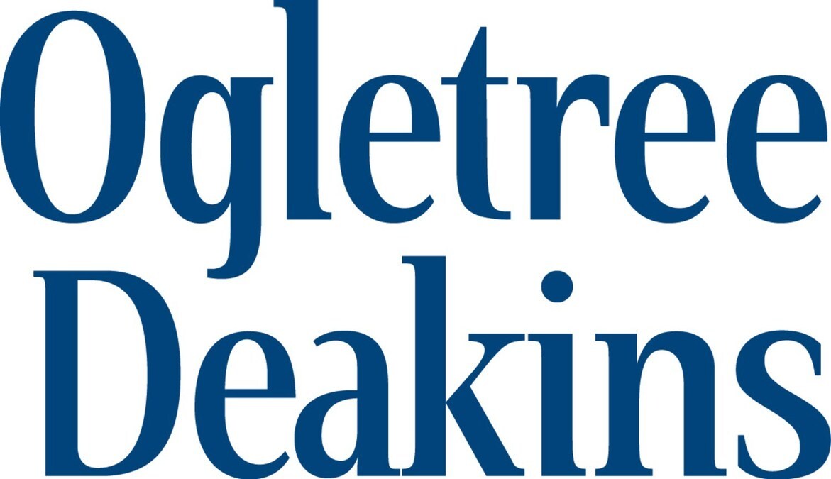 Ogletree Deakins Logo