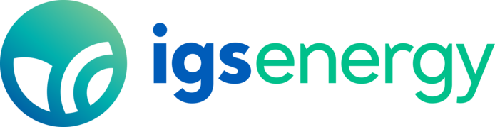 IGS Energy Logo