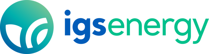 IGS Energy Logo IGS Energy Logo