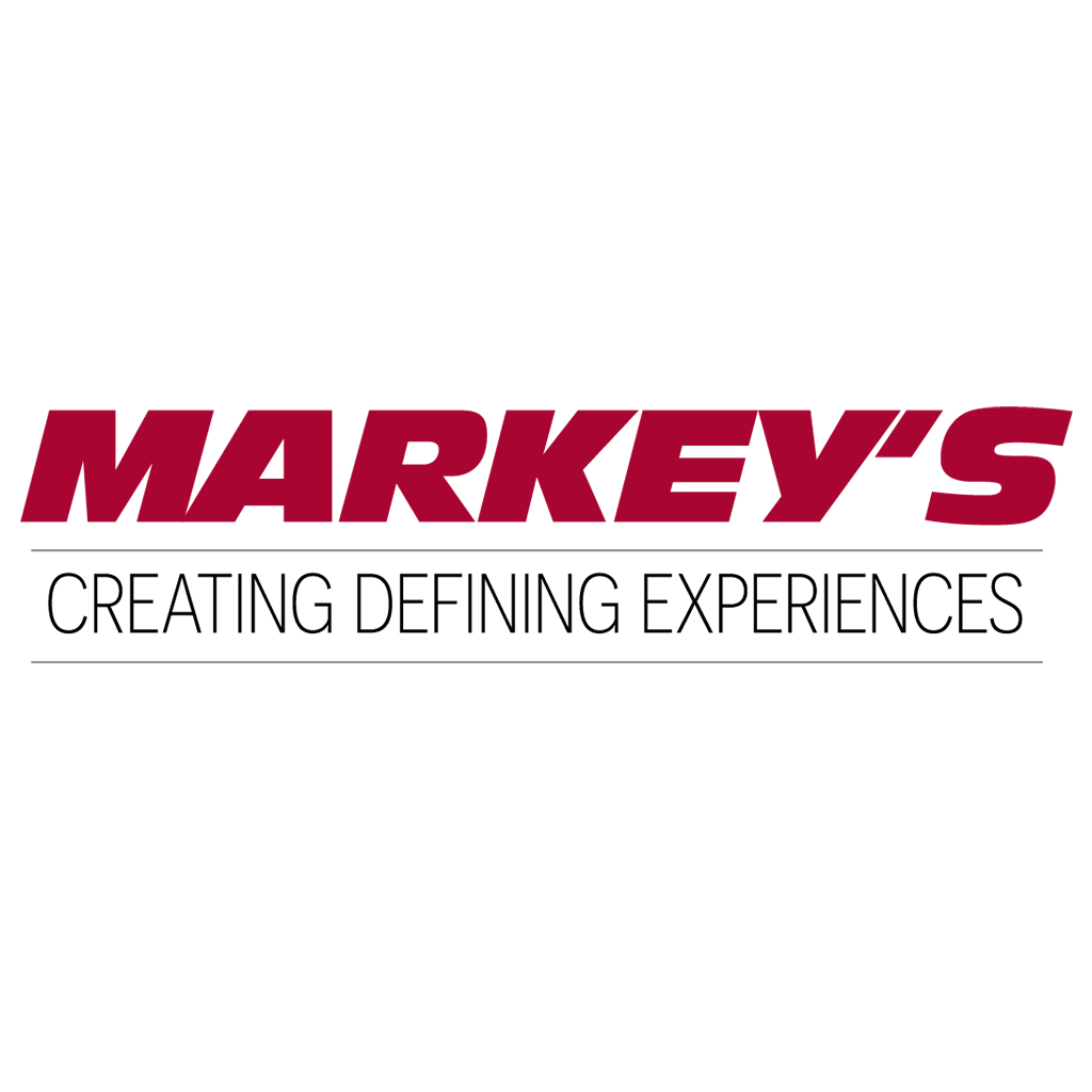 Markey's Logo