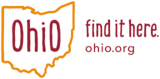 Ohio. Find It Here. Logo 2020
