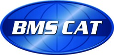 Bms Cat Logo