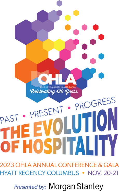 Ohla 2023 Conference Logo Morgan Stanley