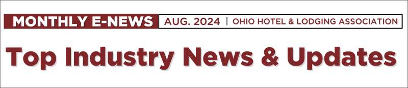 July 2024 Newsletter