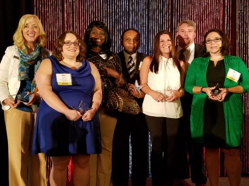 Register for your Stars of the Industry Luncheon!