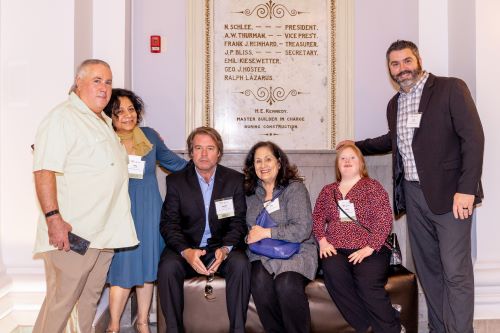 Elevate your organization by sponsoring OHLA events!