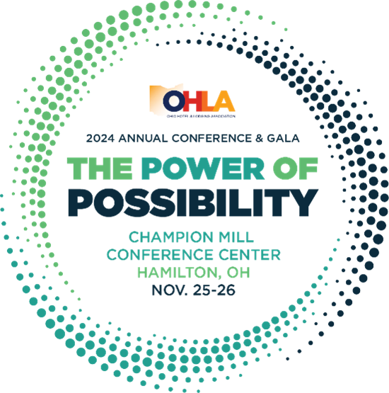 OHLA’s Annual Conference & Gala is back!