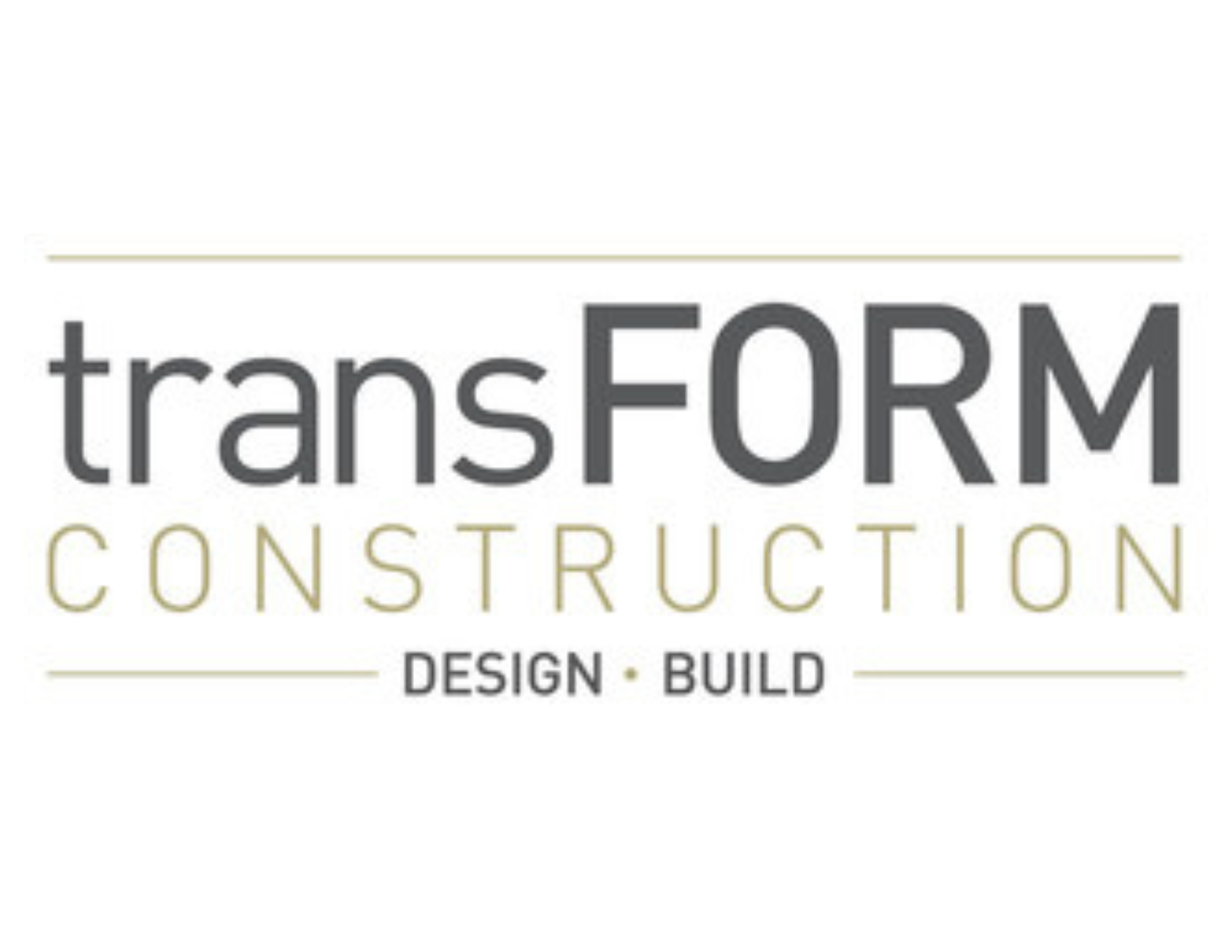 TransFORM Construction