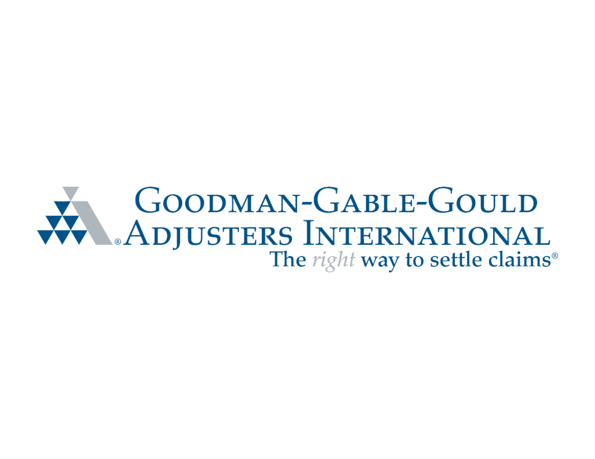 Goodman Gable and Gould/ Adjusters International