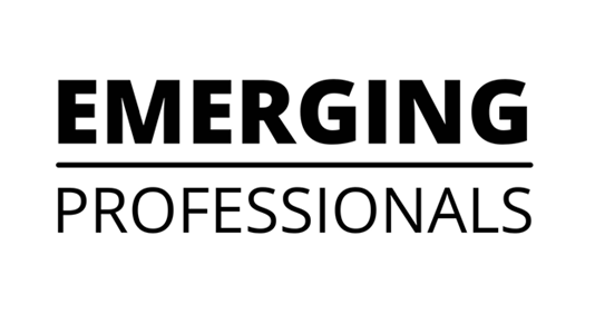 Emerging Professionals Corner 