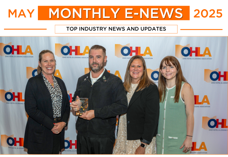 May Enews