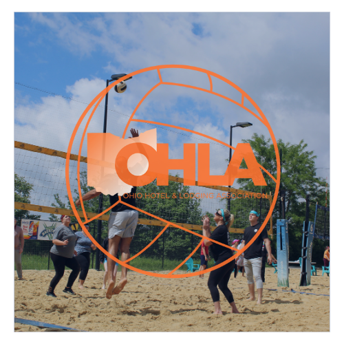 OHLA’s 6th Annual Charity Volleyball Tournament 