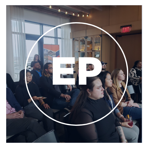 Emerging Professionals Corner 