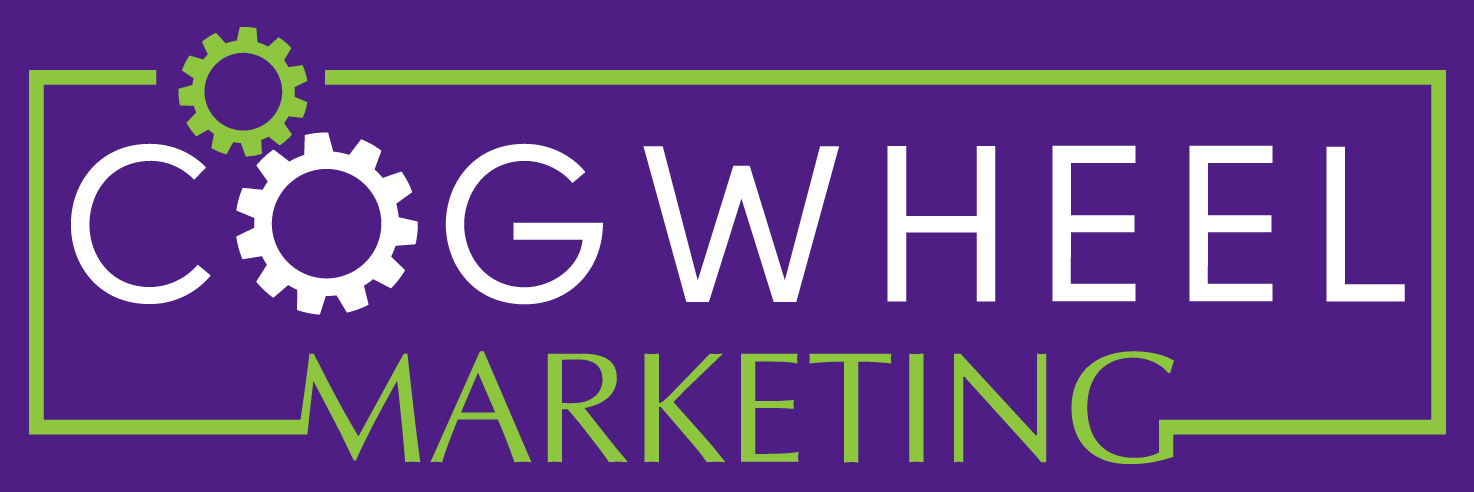 Cogwheel Marketing: Insights in Motion