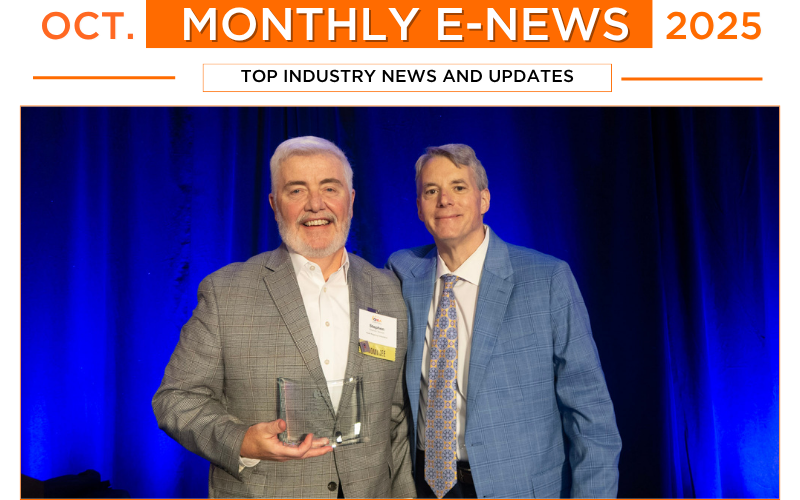 October enews