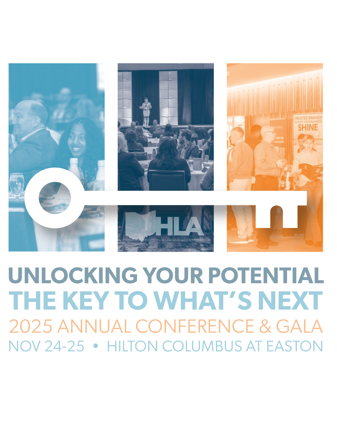 Industry Leaders Join OHLA Board for 2026