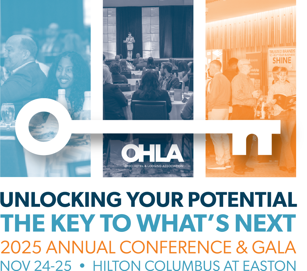 Tell Us About Your Experience at the OHLA Annual Conference & Gala 