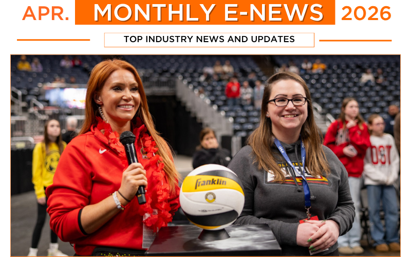[Duplicate] March e-news