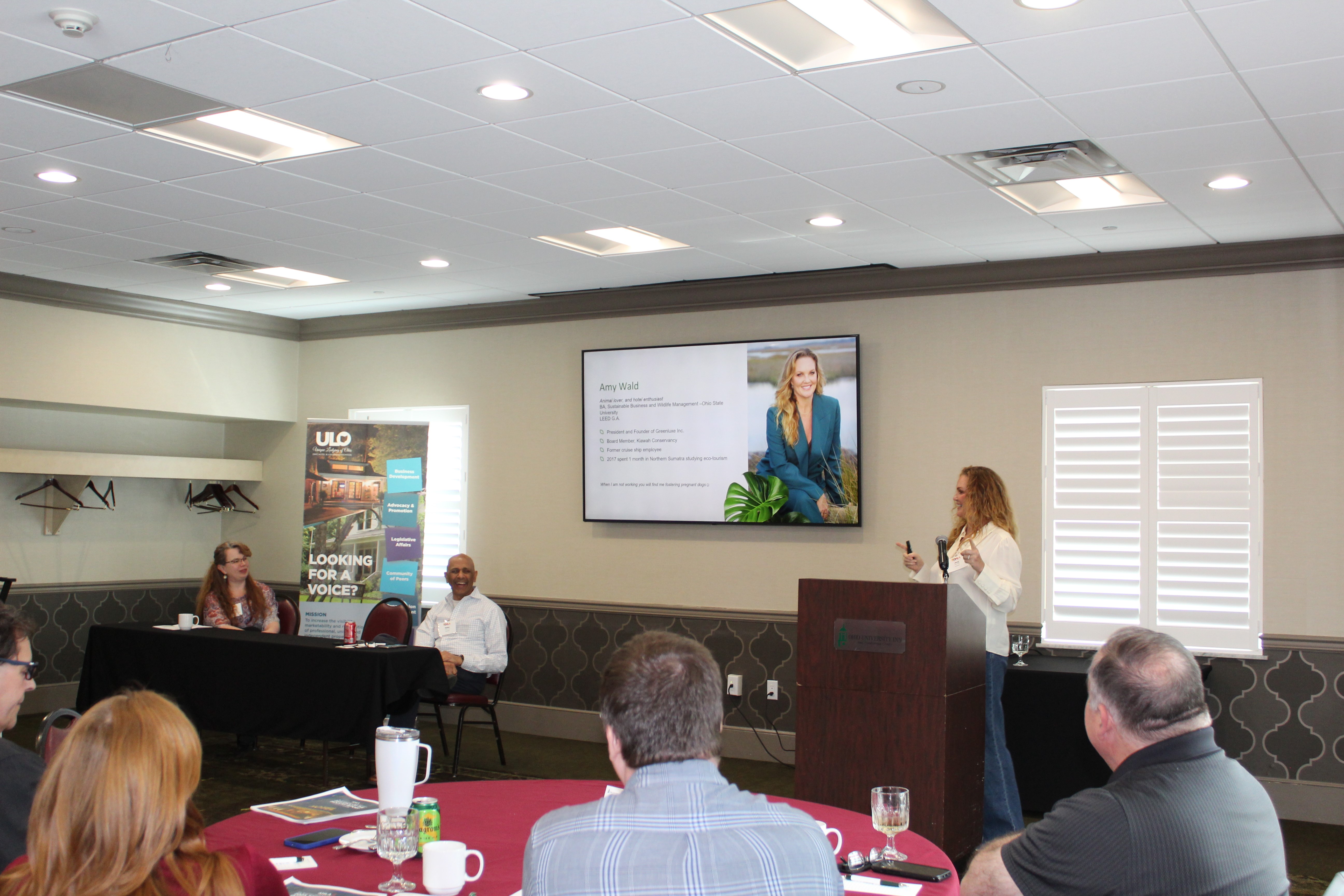 Regional Lodging Council Meetings Coming in Q2 & Q3! 