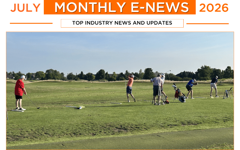 July e-news