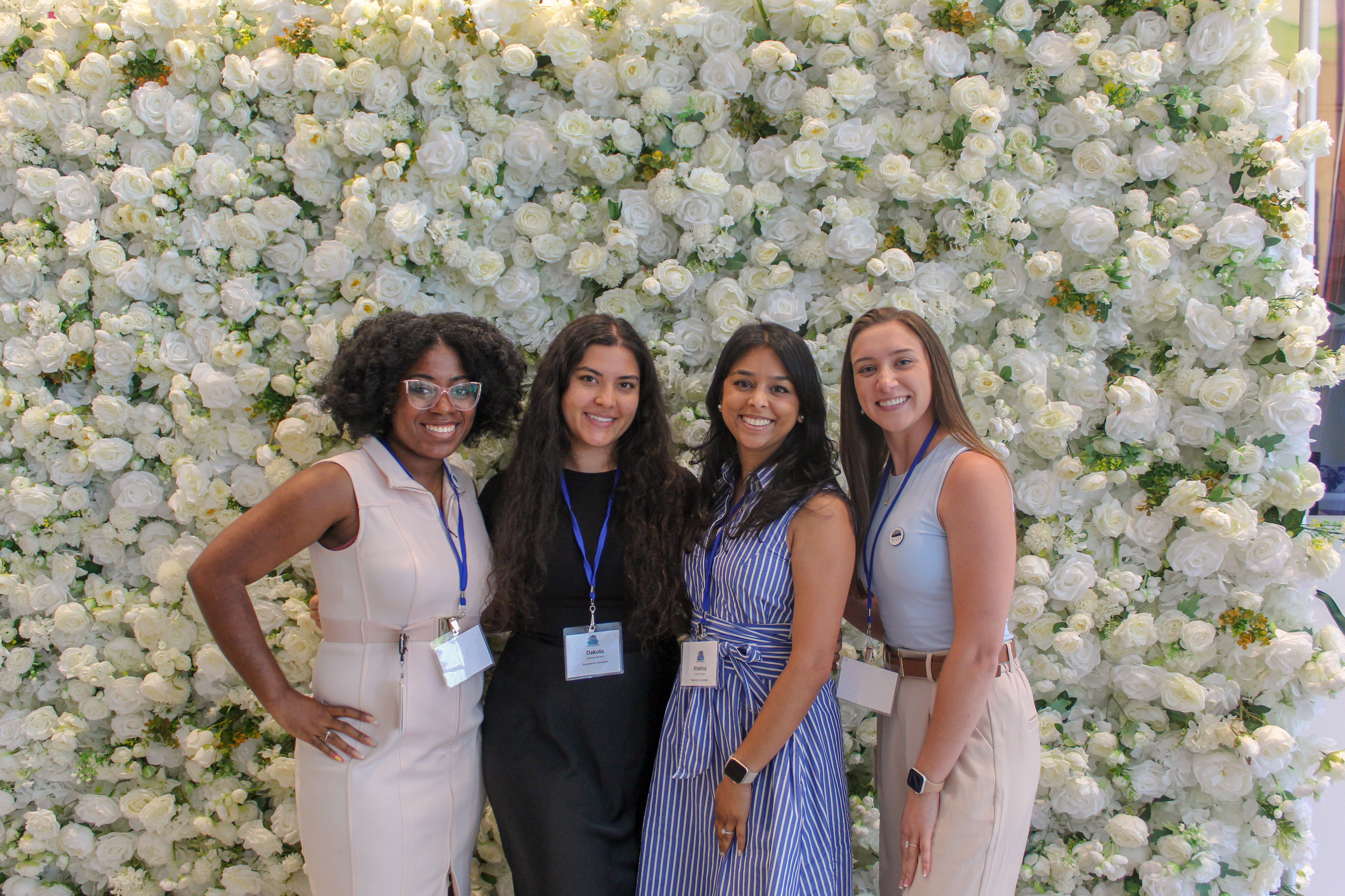 A Can’t-Miss Moment for Women in Lodging: Beyond the Horizon Luncheon 