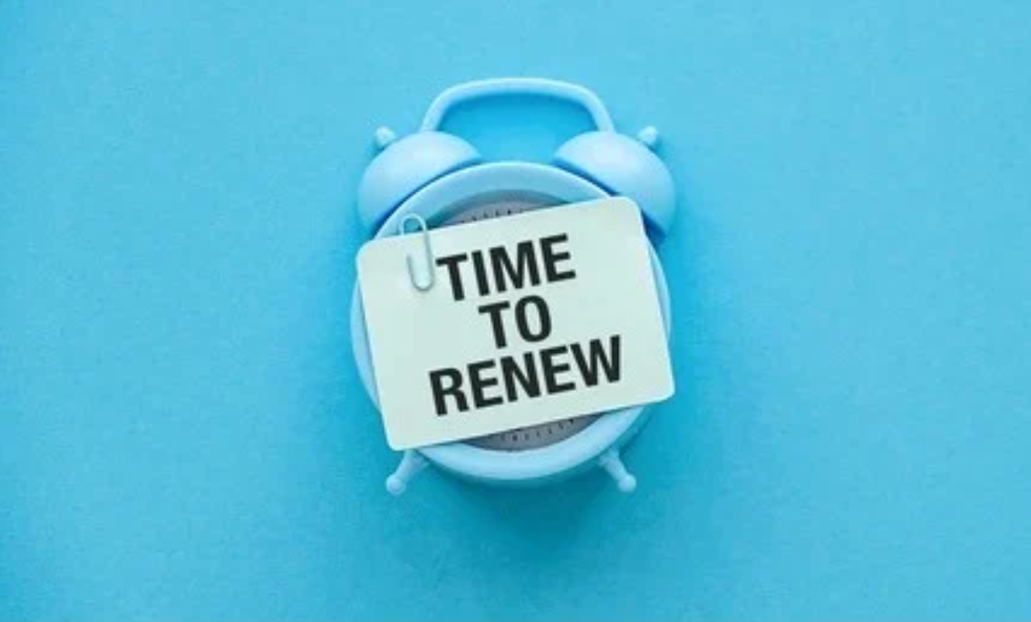 OHLA Membership Renewal Season is Here!