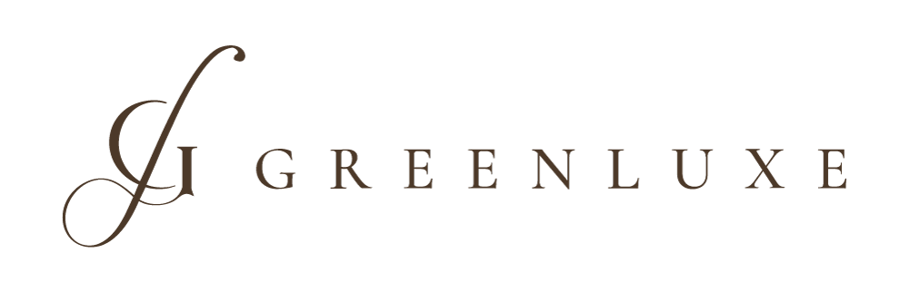 Greenluxe: Interviewing Michelle Exarhos