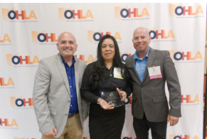 The Spotlight Shines On: Celebrate Ohio's Hospitality Champions 
