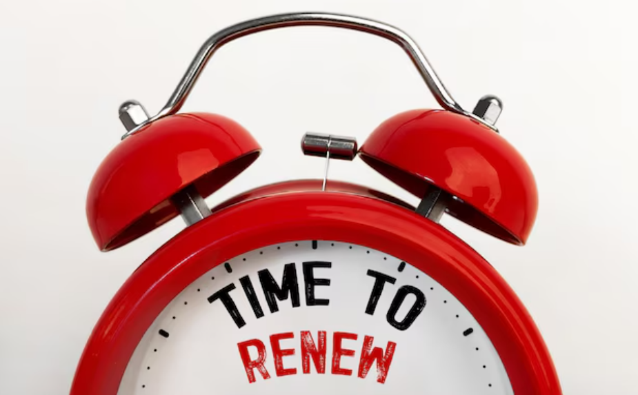Don’t Miss Out – Your OHLA Membership Renewal Could Be Past Due
