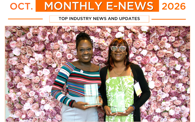 October e-news