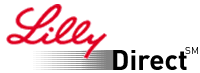 lilly direct logo