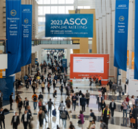 asco booth