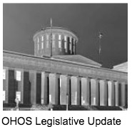 OHOS March Legislative Advocacy Update