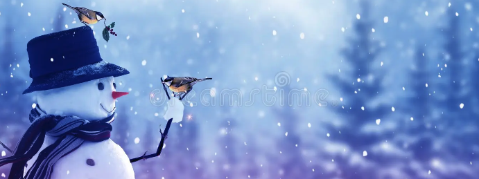 Wishing You Happy Holidays and a Bright Start to 2026!