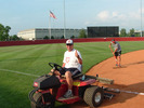 2007 Mizuno All-Ohio Baseball Series June 8-9