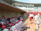 2007 Mizuno All-Ohio Baseball Series June 8-9