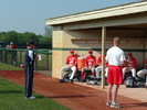 2008 Mizuno All Ohio Baseball Series