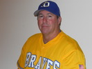 Steve Little-HOF-2012-color