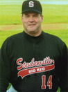 2008 Hall of Fame Inductee