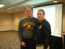 Mike Birkbeck