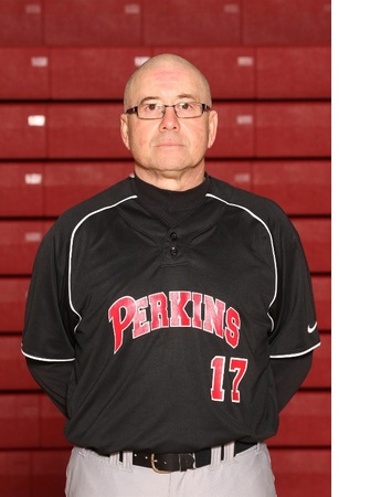 Ray Named Head Baseball Coach - Oberlin College Athletics