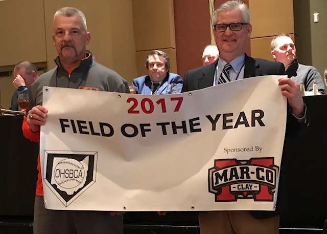 Field of Year 2018