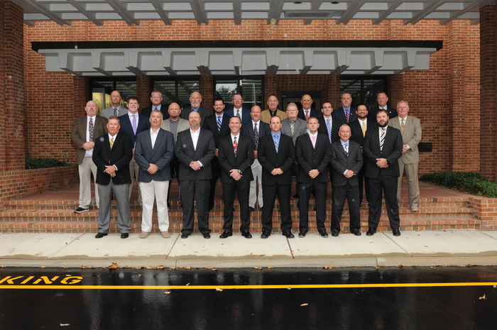 OHSBCA Board of Directors OHSBCA Board of Directors