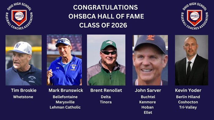2025 HOF Pictures