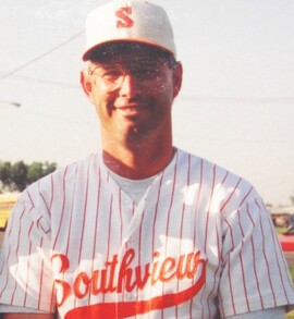 Mike OReilly