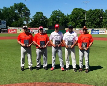 SE Coaches of the Year