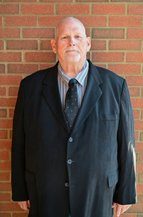 Glen Morse